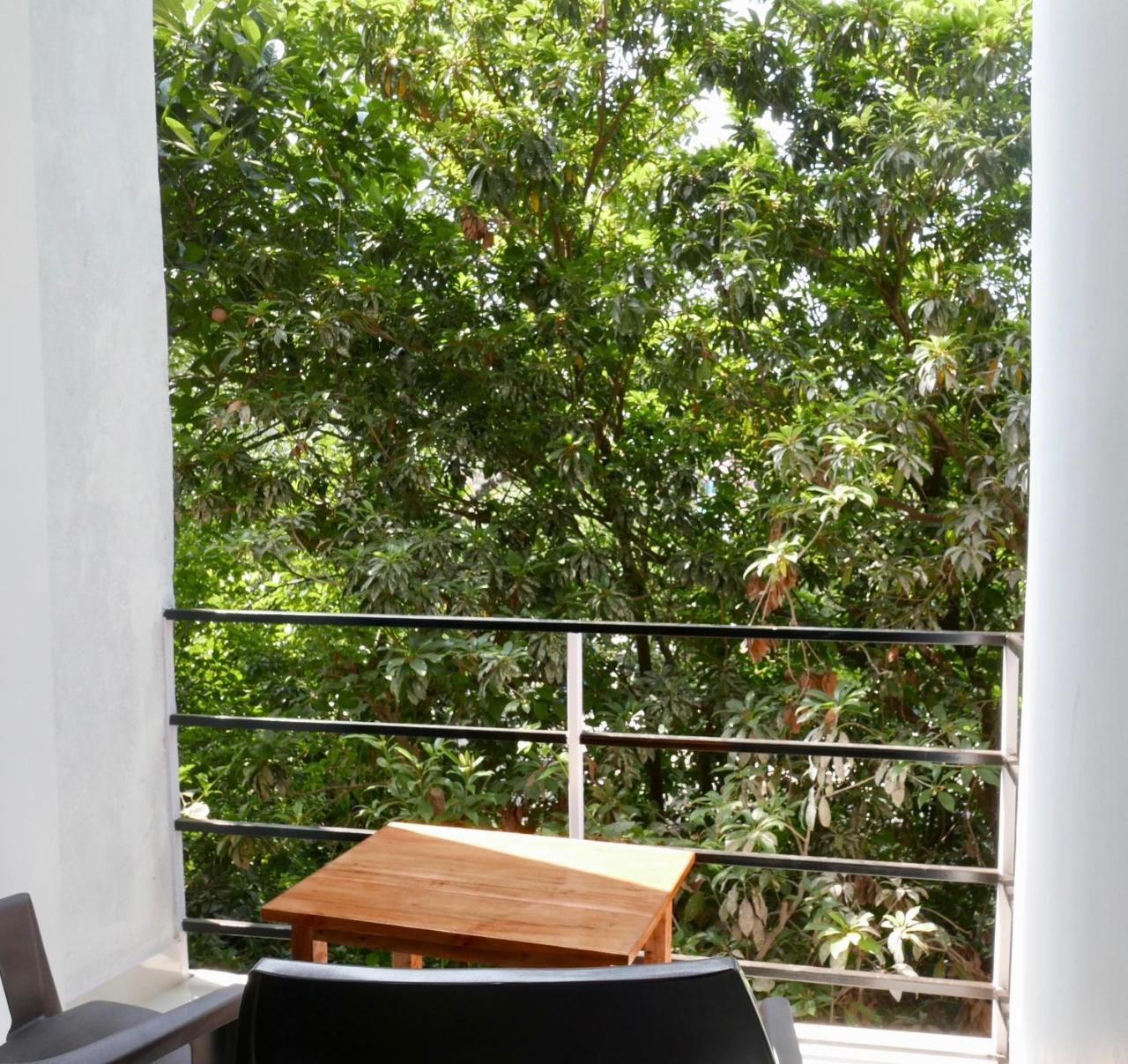 Angelo'S Place Arambol Exterior photo